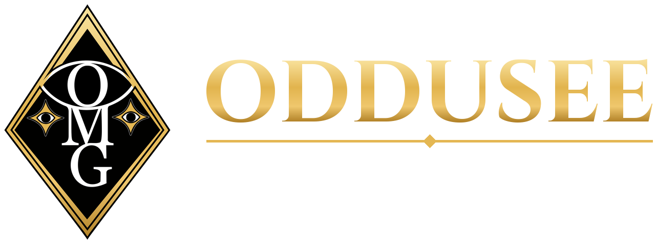 Oddusee Saginaw