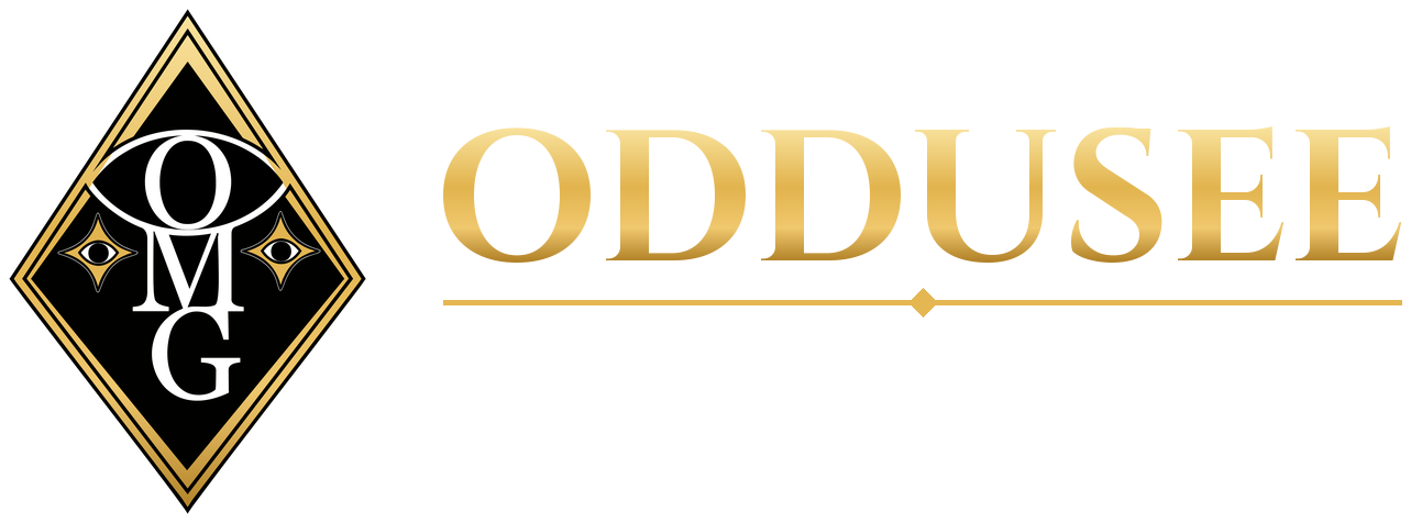 Oddusee Salt Lake City