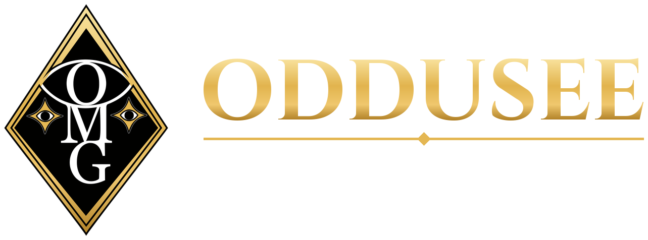 Oddusee San Francisco