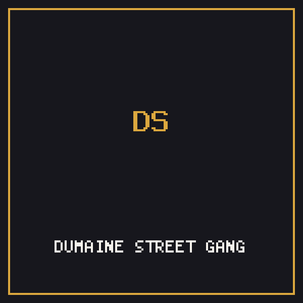 Dumaine Street Gang — Second Line Sessions