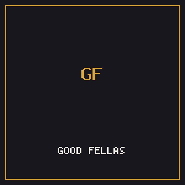 Good Fellas — Second Line Sessions