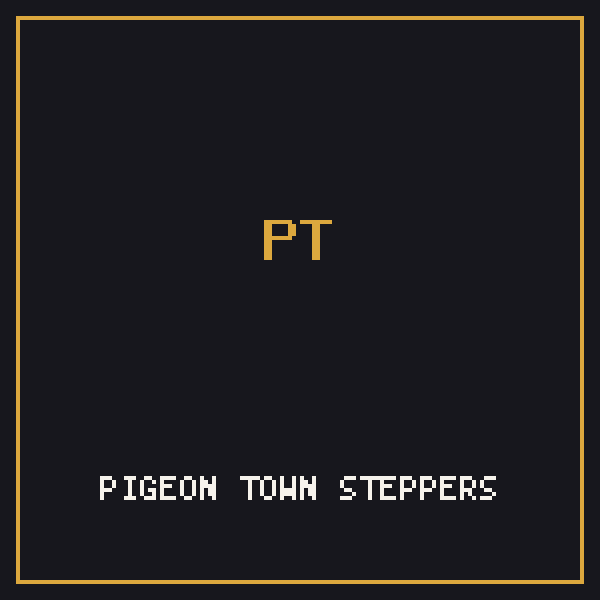 Pigeon Town Steppers — Second Line Sessions