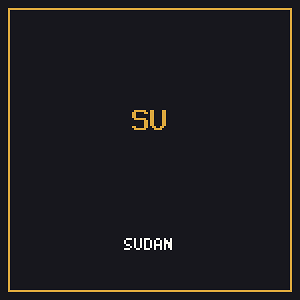 Sudan — Second Line Sessions