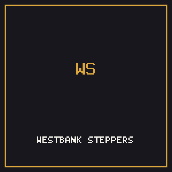 Westbank Steppers — Second Line Sessions