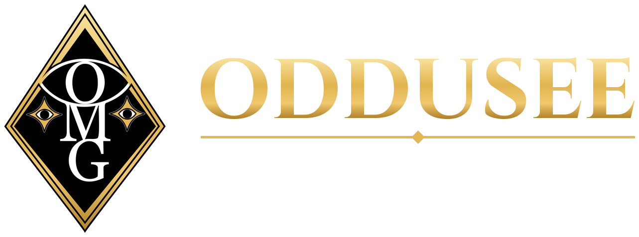 Oddusee Savannah