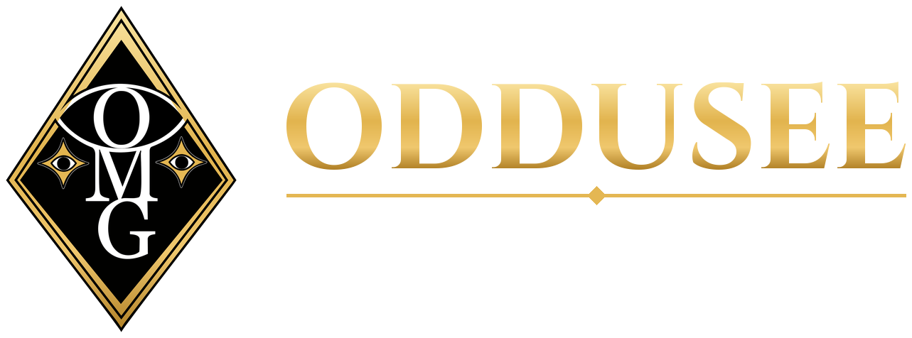 Oddusee South Bend