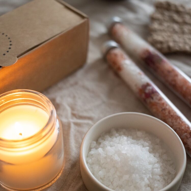Ambiance Room & Linen Mist