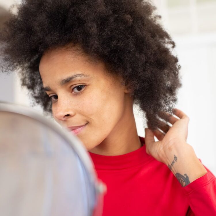 Curl & Coil Leave-In