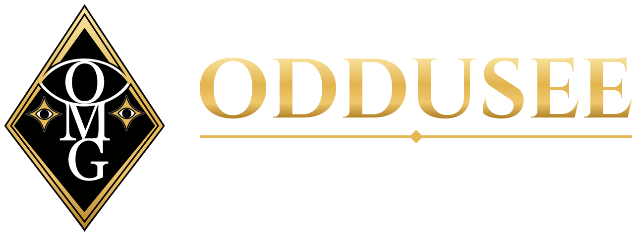Oddusee Spokane