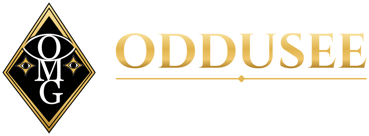 Oddusee Springfield