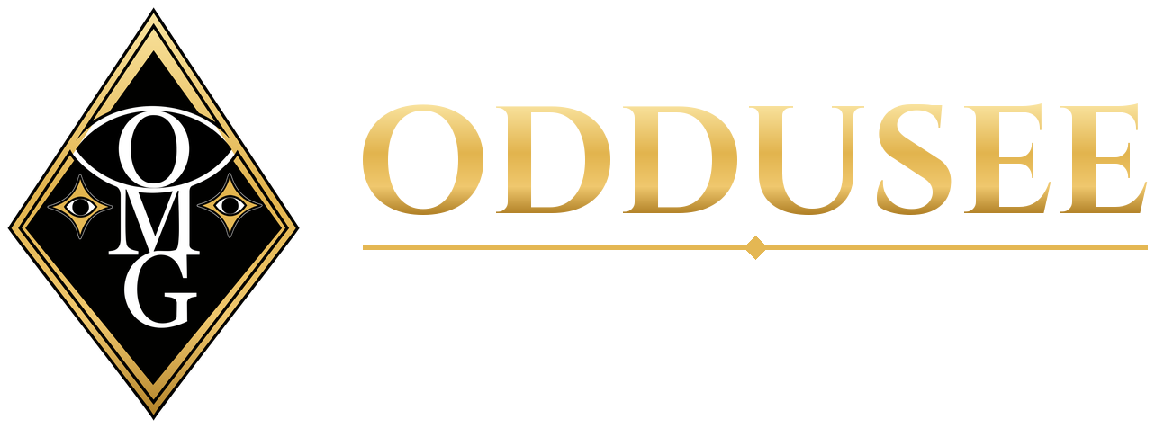 Oddusee Tampa