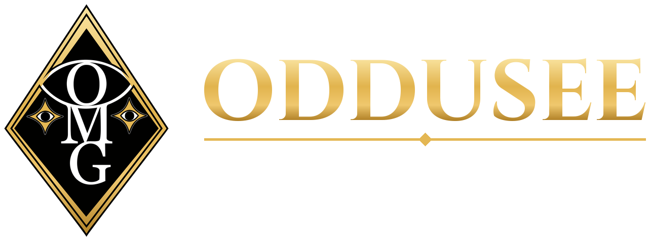Oddusee Tucson