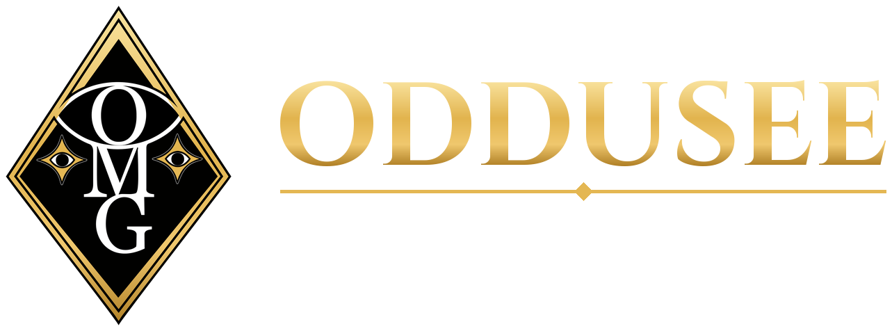 Oddusee Tupelo