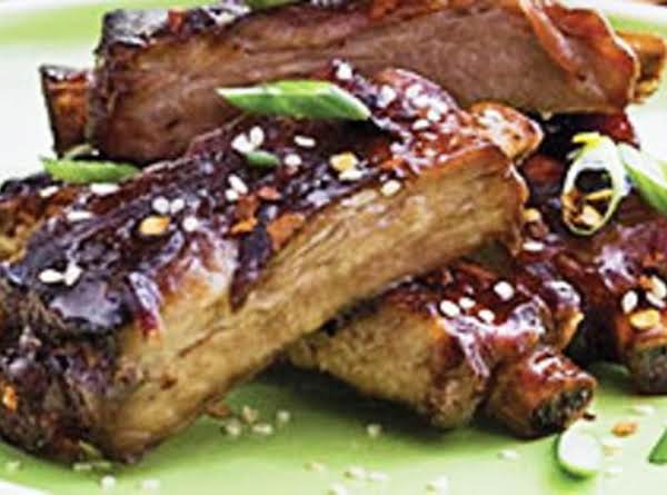 Ribs