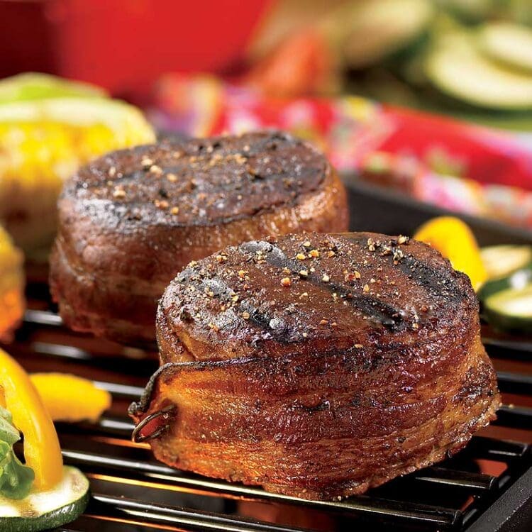Blacken Filet