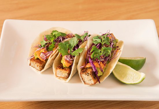 Taco's