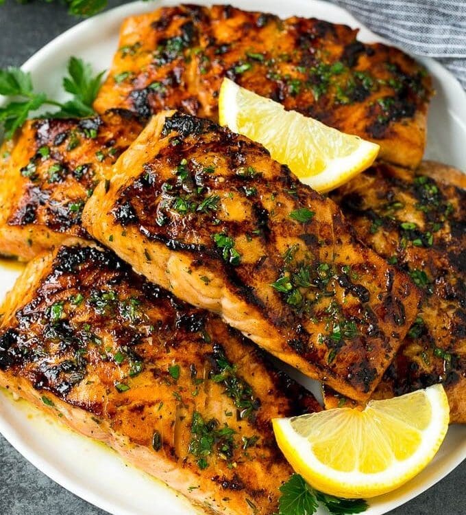 Salmon