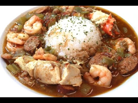 Gumbo