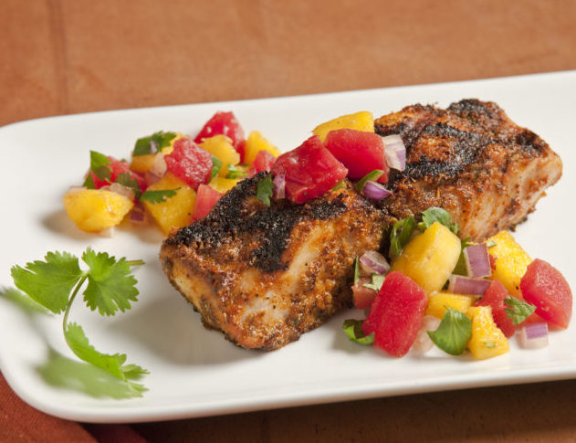 Mahi Mahi