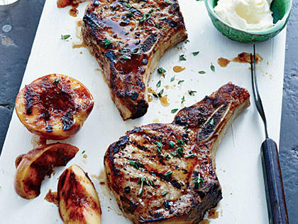 Pork Chops