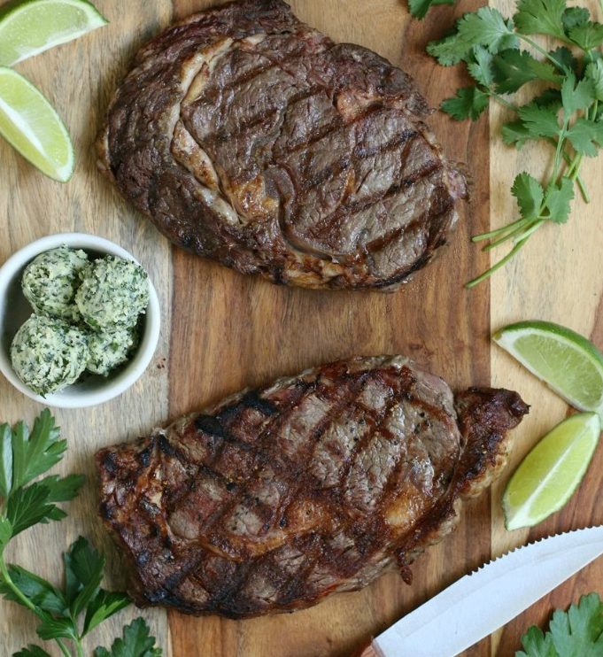 Ribeyes