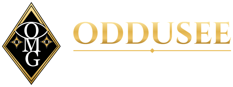 Oddusee Media Group