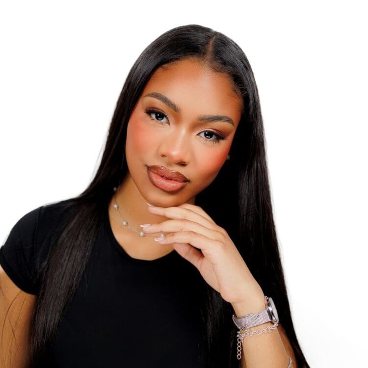 Platinum Straight Bundle